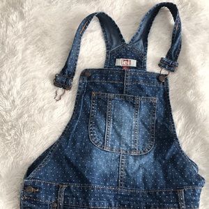 kids overalls
